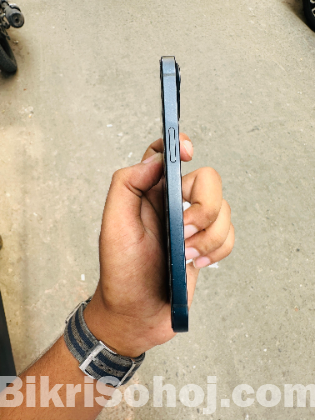 I phone 13  With box